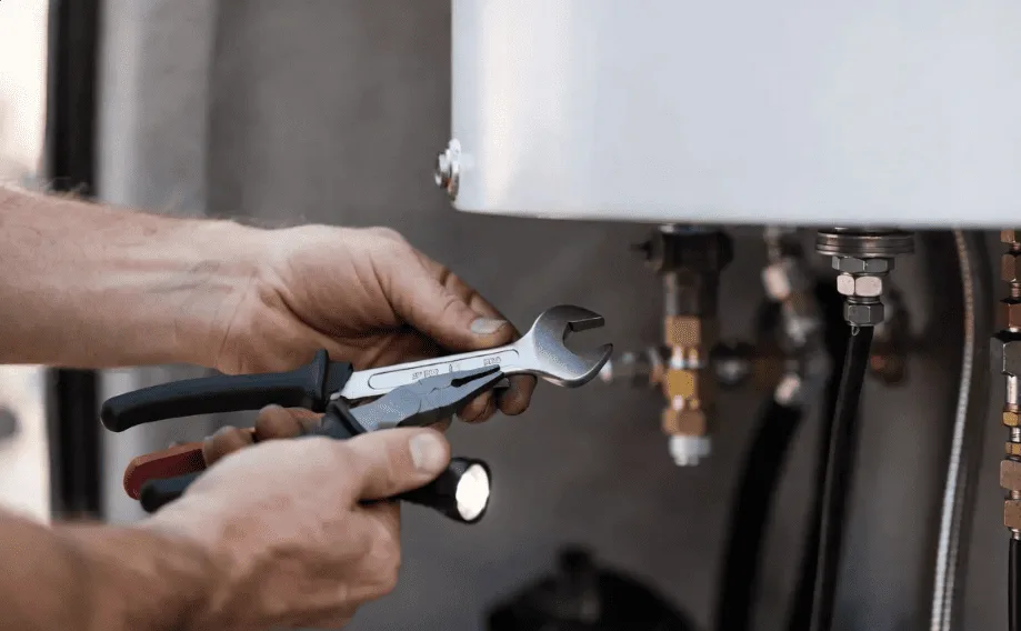 Why choose Water Heater Repair in Basking Ridge, NJ